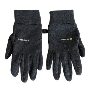 Head Sensatec Running Gloves Size XS